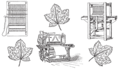 A Brief History of Fibre Arts in Canada