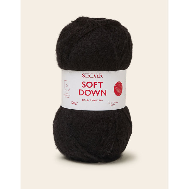 Soft Down