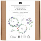 Flower Wreaths