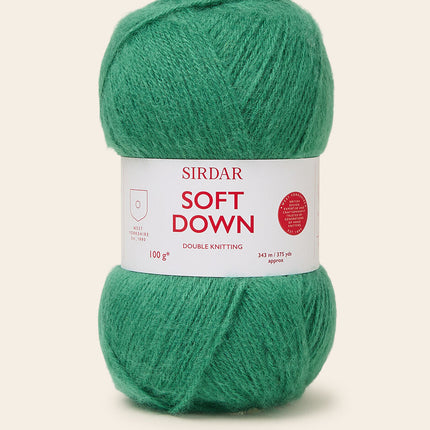 Soft Down