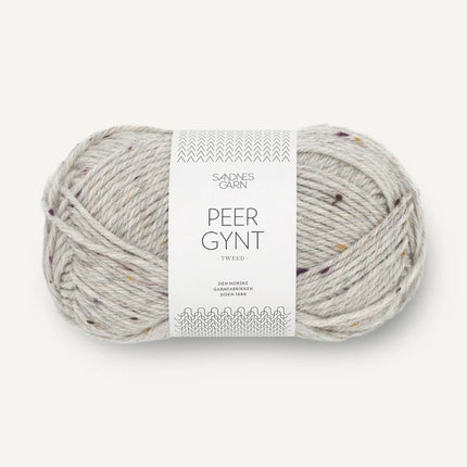 Peer Gynt Tweed