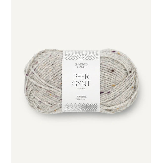 Peer Gynt Tweed