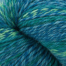 105 - Blue Green