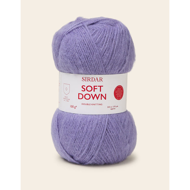 Soft Down