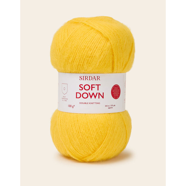 Soft Down