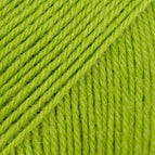 112 - Apple Green