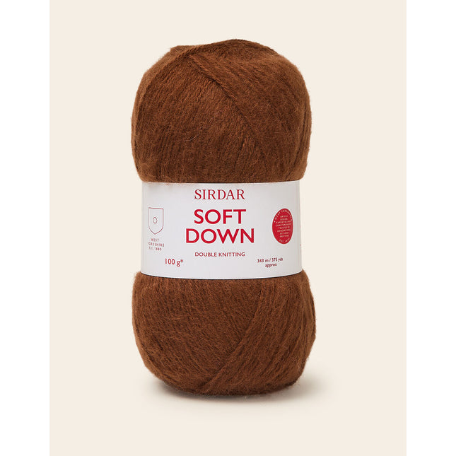 Soft Down