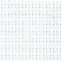 11 Count - White