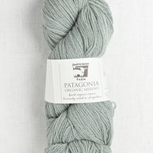 137 - Seafoam