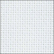 14 Count - White B/O