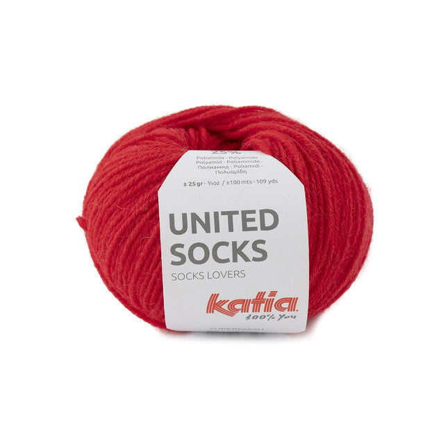 United Socks