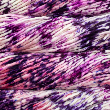 Rasta - A Twist of Yarn