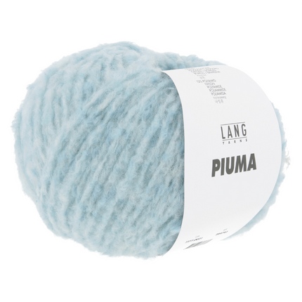 Piuma - NEW!