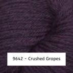 9642 - Crushed Grapes