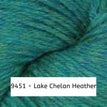 9451 - Lake Chelan Heather