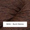 9656 - Burnt Sienna