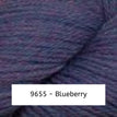 9655 - Blueberry