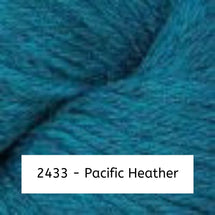 2433 - Pacific Heather