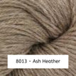 8013 - Ash Heather