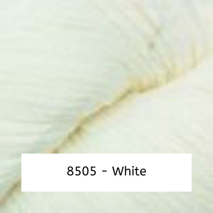 220 Solids - A Twist of Yarn