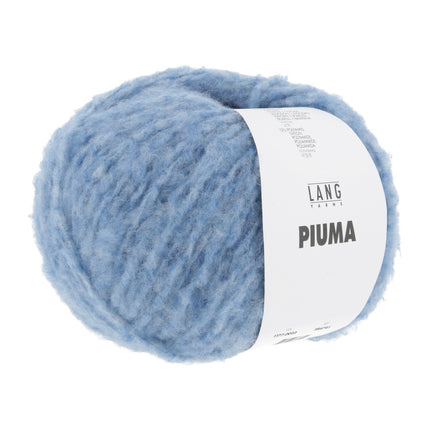 Piuma - NEW!