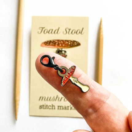 Firefly Removable Marker