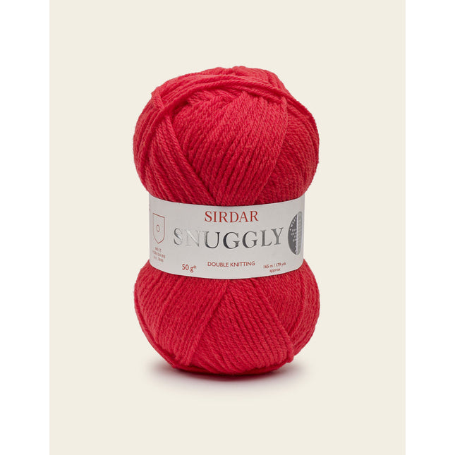 Snuggly DK - A Twist of Yarn