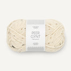 2523 - Natural Tweed