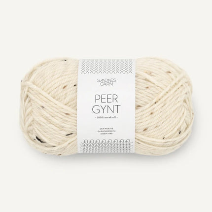 Peer Gynt Tweed