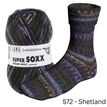 572 - Shetland