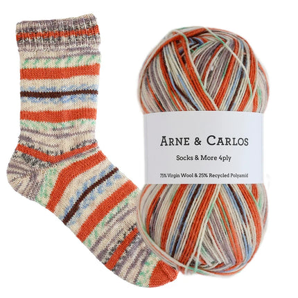 Arne & Carlos - The Painted House Collection **NEW**