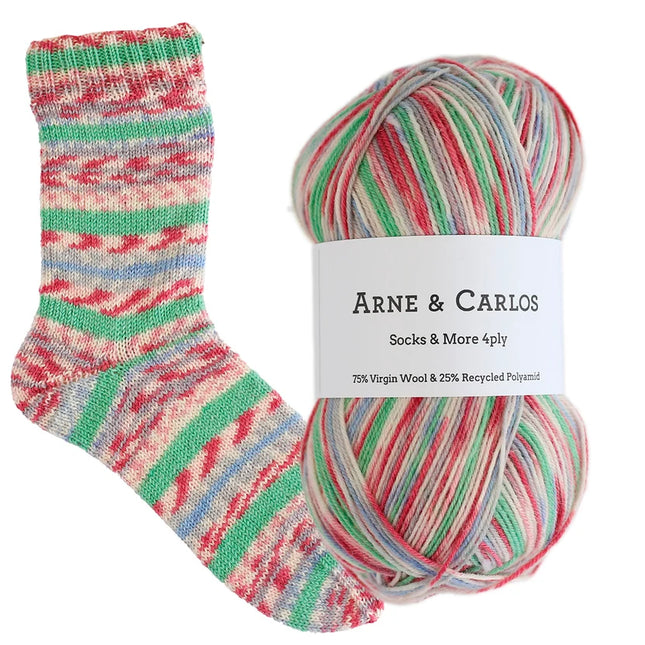 Arne & Carlos - The Painted House Collection **NEW**