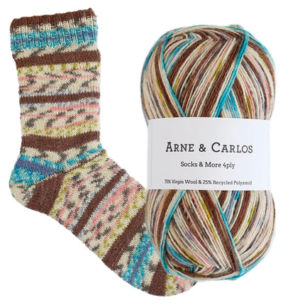 Arne & Carlos - The Painted House Collection **NEW**