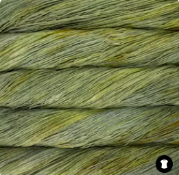 Malabrigo Sock