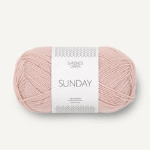 3511 - Powder Pink