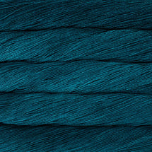 412 - Teal Feather