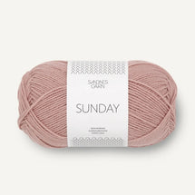 4332 - Dusty Rose