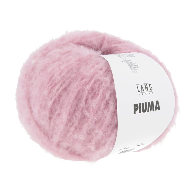 Piuma - NEW!