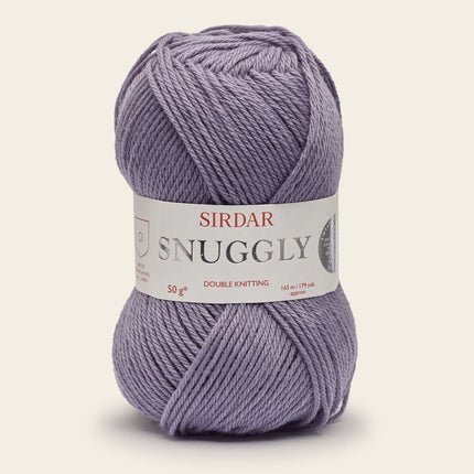 Snuggly DK - A Twist of Yarn