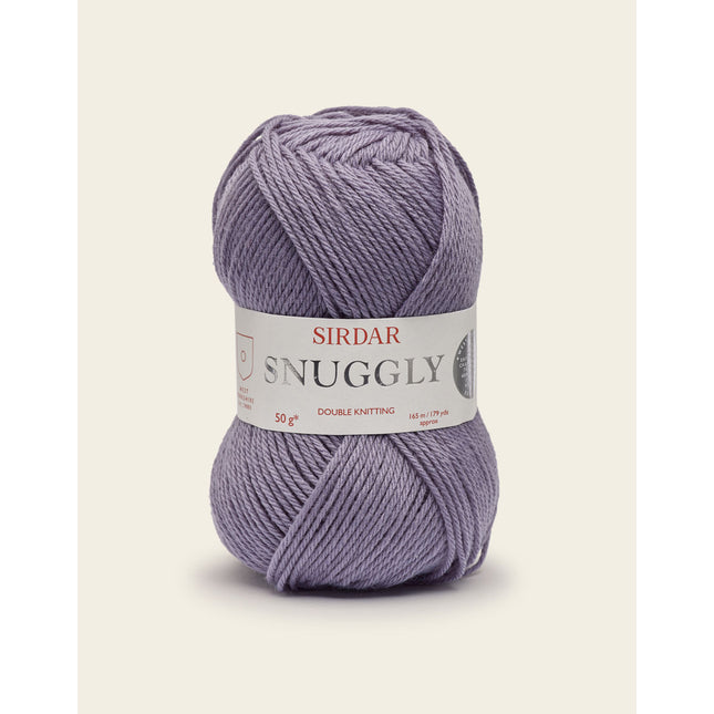 Snuggly DK - A Twist of Yarn