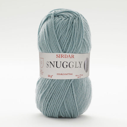 Snuggly DK - A Twist of Yarn