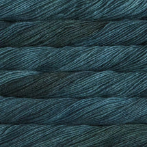 412 - Teal Feather