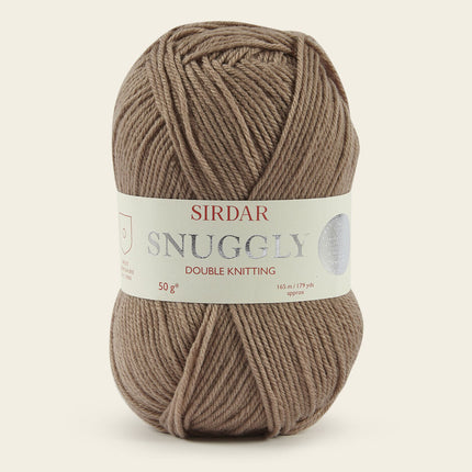 Snuggly DK - A Twist of Yarn