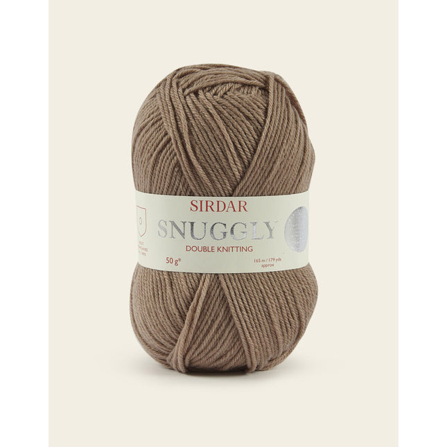 Snuggly DK - A Twist of Yarn