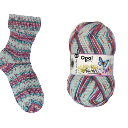 Aquarell Watercolour