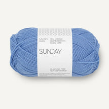 5824 - Provence Blue *NEW*
