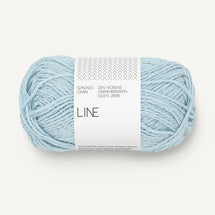 5930 - Light Blue