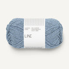 6032 - Blue Hydrangea