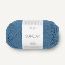 6042 - Dark Sky Blue