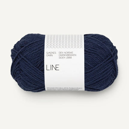 Line